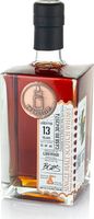Linkwood 13 Year Old 2008 The Single Cask (2022)