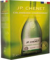 J.P. Chenet Colombard Chardonnay 3L Boxed