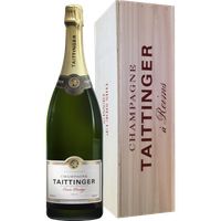 Taittinger Brut Reserve NV Jeroboam