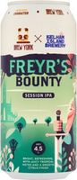 Brew York Freyr's Bounty Session IPA 440ml