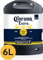 Corona Extra  Keg  6L