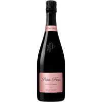 Champagne petite fleur - fleur de miraval brut rosé