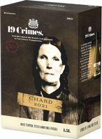 19 Crimes Chardonnay 1.5l