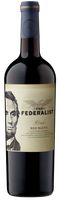 The Federalist Honest Red Blend