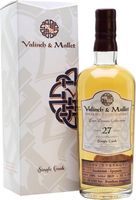 Auchroisk / 27 Year Old / Valinch & Mallet Speyside Whisky