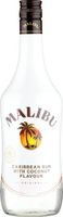 Malibu Coconut Rum Liqueur