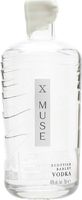 X Muse Scottish Barley Vodka