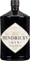 Gin Hendrick's 1.75L