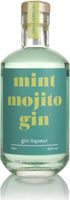 Uncommon Drinks Mint Mojito Gin Gin Liqueur