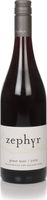 Zephyr Pinot Noir 2019 Red Wine