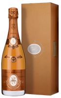 Champagne Louis Roederer Cristal Rosé