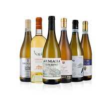 Luxury Italian Whites Six EOFY25