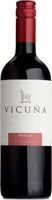Merlot, Vicuña, Central Valley