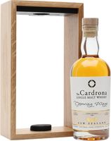 The Cardrona Growing Wings Solera New Zealand 350ml