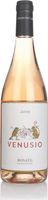 Le Corti Venusio Rosato 2019 Rose Wine
