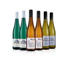 German Riesling Six