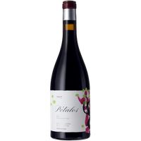 Petalos del bierzo  - descendientes de j. palacios