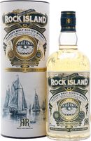 Rock Island Island Blended Malt Scotch Whisky