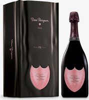 Dom Perignon P2 Plenitude Vintage Rose