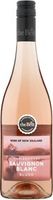 Morrisons The Best New Zealand Sauvignon Blanc Blush