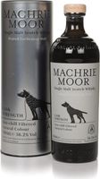 Arran Machrie Moor Cask Strength Single Malt Whisky