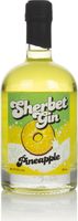 Pineapple Sherbet Flavoured Gin