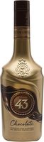 Licor 43 Chocolate