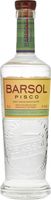 Barsol Torontel Mosto Verde