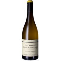 Macon-chardonnay - les crays  - bret brothers