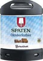 PerfectDraft Spaten Oktoberfest 6L Keg