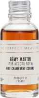 Remy Martin 1738 Accord Royal Cognac Sample