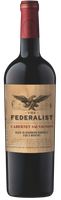 The Federalist Bourbon Barrel Aged Cabernet Sauvignon