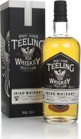Teeling Stout Cask Finish Blended Whiskey