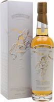 Compass Box Stranger & Stranger Spirit Drink