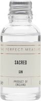 Sacred Gin Sample