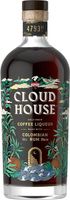 Cloud House Colombian Coffee Infused Rum