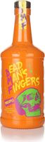 Dead Man's Fingers Pineapple Spiced Rum