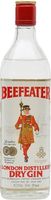 Beefeater Gin / Bot.1970s