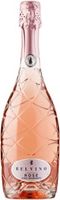 Belvino Rose Vino Spumante Extra Sparkling Wine 75CL