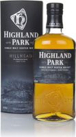 Highland Park Hillhead Single Malt Whisky
