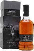 Ledaig 18 Year Old Single Malt Whisky