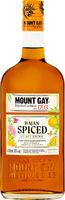Mount Gay Bajan Spiced