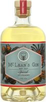 McLean’s Spiced Gin
