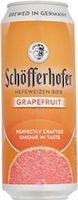 Schofferhofer Grapefruit Can 500Ml