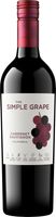 Simple Grape Cabernet Sauvignon