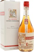 Didier Lemorton 2000 Domfrontais Calvados