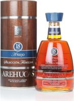 Arehucas Ron 18 Anejo Rum Dark Rum
