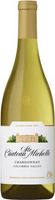 Columbia Valley Chardonnay, Chateau Ste Michelle