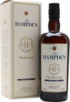 Hampden The Maverick  Single Traditional Pot Still Rum