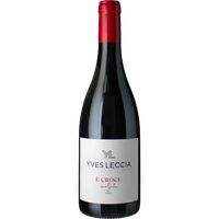 Domaine Yves Leccia E Croce Rouge Inalzatu